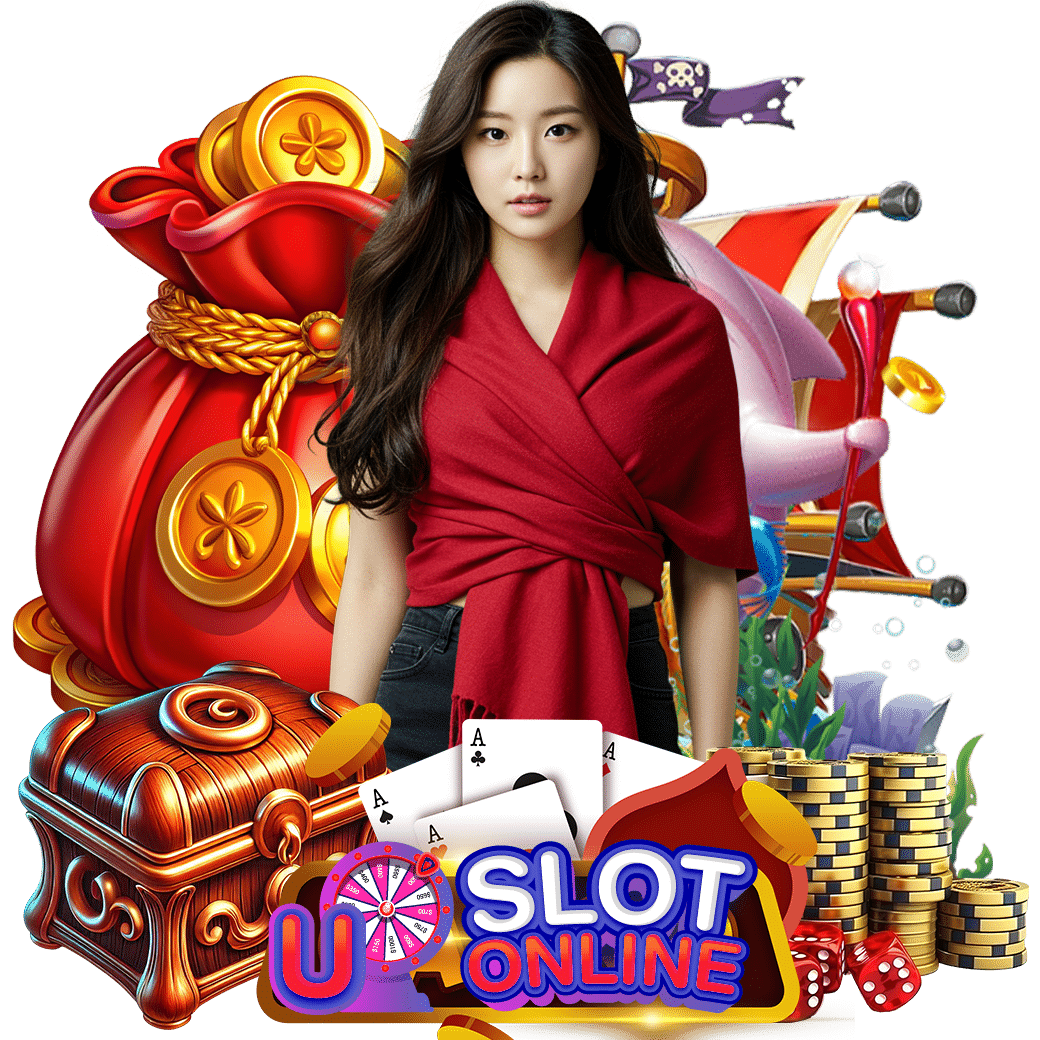 uslotonline สมัคร 